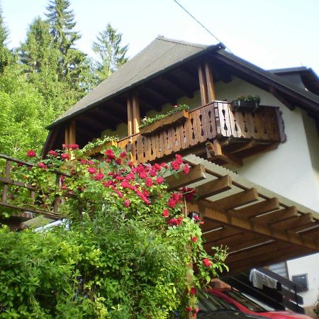 Haus Am Bach Apartment Freiburg im Breisgau Exterior photo